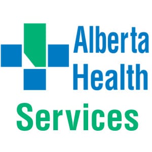 Alberta Health Services Libraries