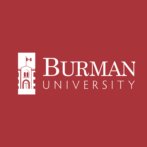 Burman University Library
