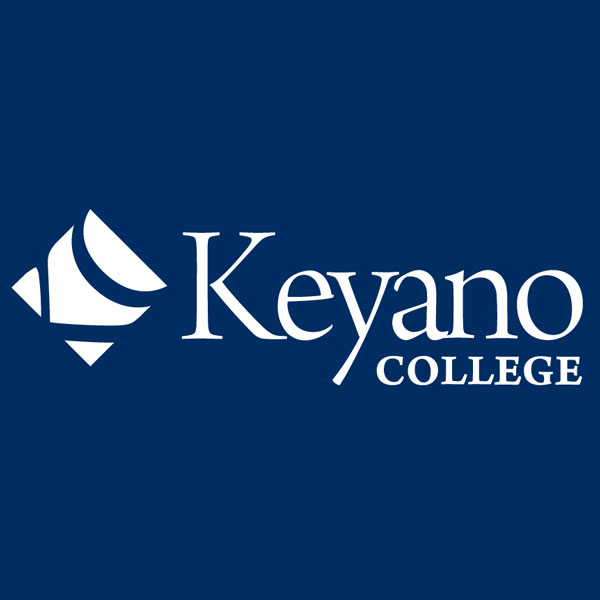 Keyano College Library 