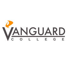 Vanguard College Library