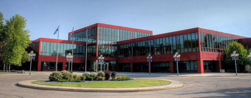 Alberta Innovates Library, Millwoods Branch