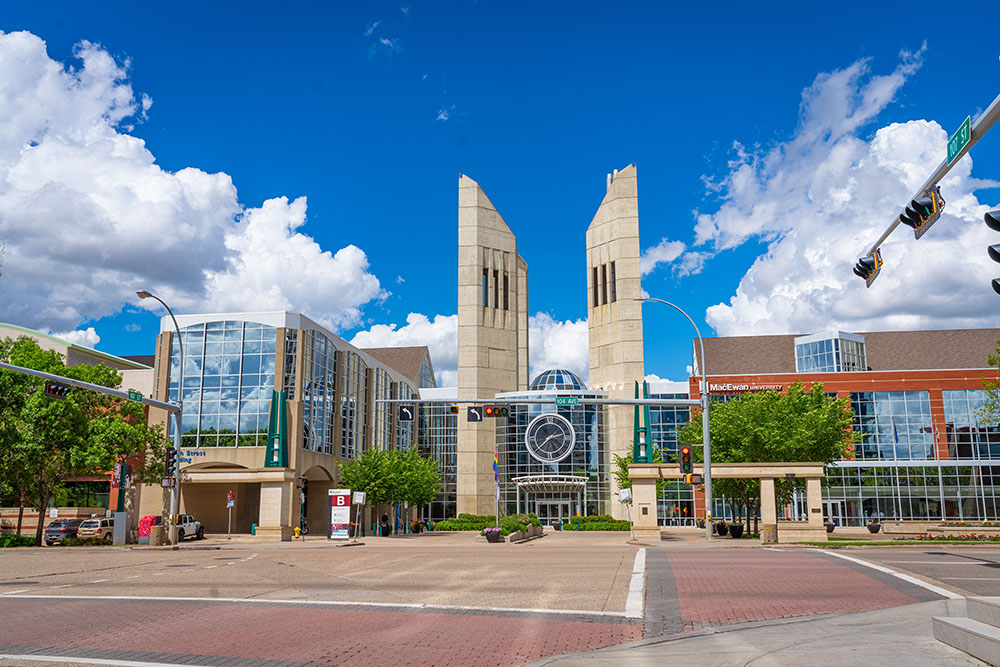 MacEwan University