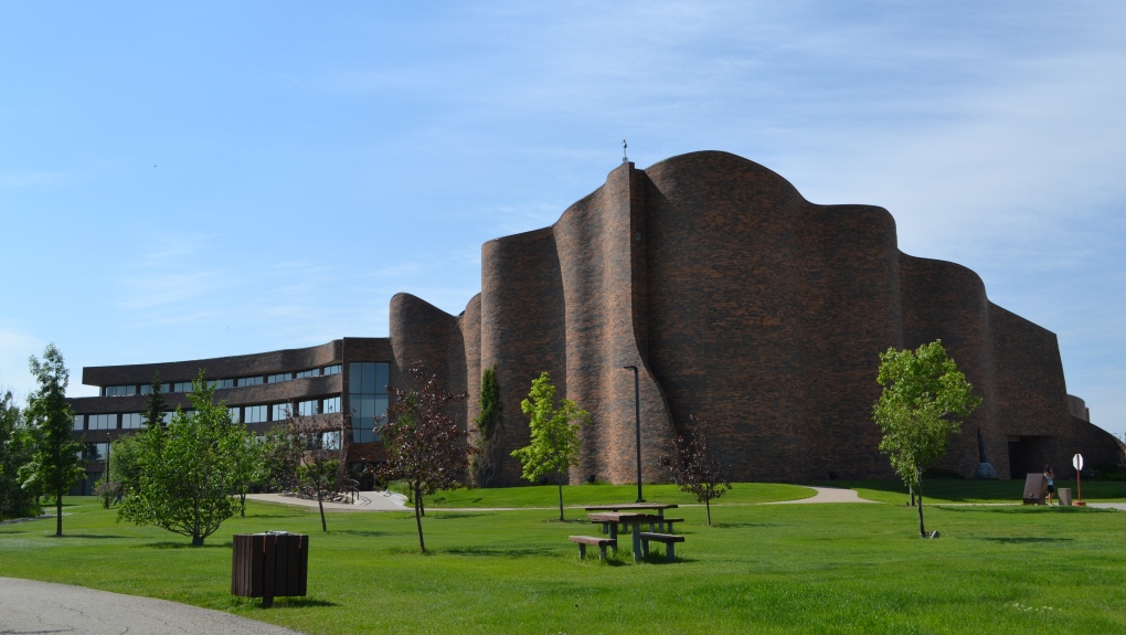 Northwestern Polytechnic - Grande Prairie Campus