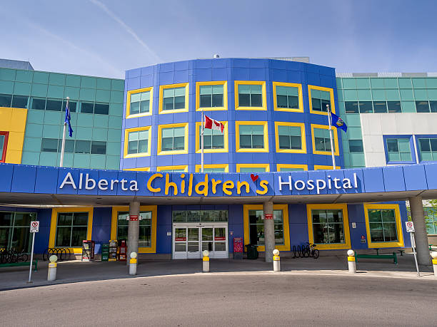 Alberta Children's Hospital