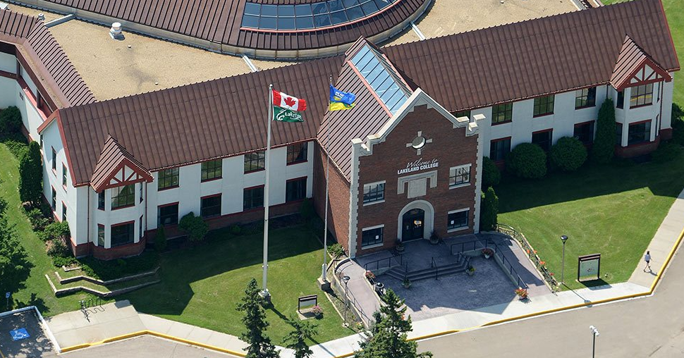 Lakeland College Library - Vermilion Campus