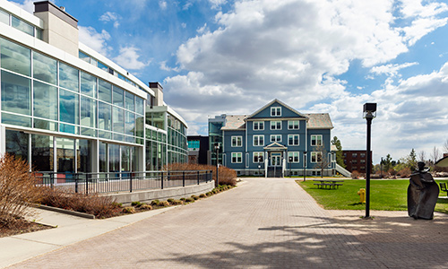 University of Alberta Augustana Campus