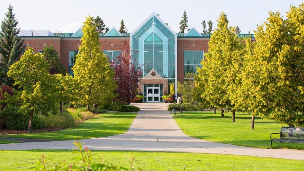 Olds College